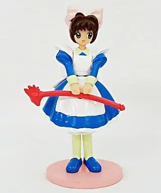 Trading Figure - Card Captor Sakura