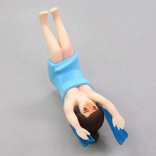 Trading Figure - fuchico