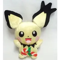 Plush - Pokémon / Pichu