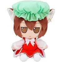 Plush - Touhou Project