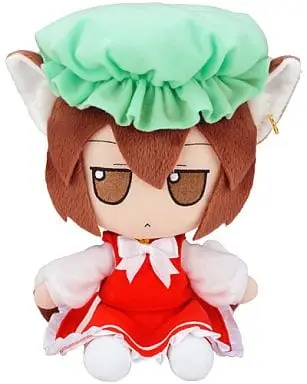 Plush - Touhou Project