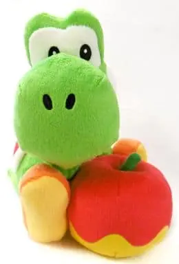 Plush - Super Mario / Yoshi