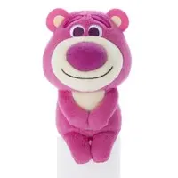 Plush - Disney / Lots-o'-Huggin' Bear