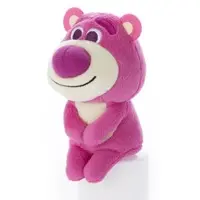 Plush - Disney / Lots-o'-Huggin' Bear