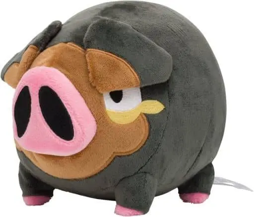 Plush - Pokémon / Lechonk