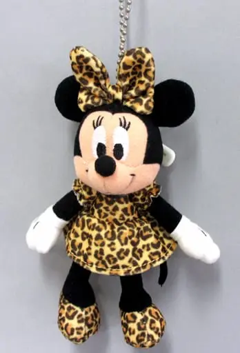 Plush - Disney / Minnie Mouse