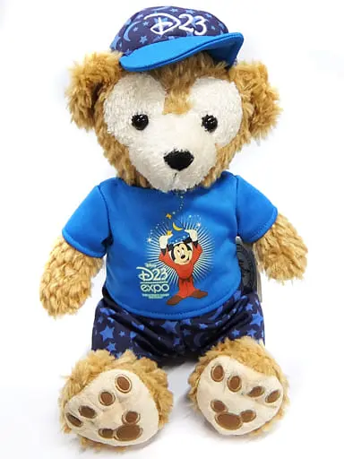 Plush - Disney / Duffy