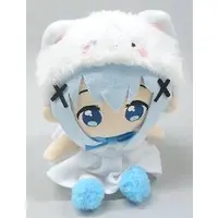 Plush - Gochuumon wa Usagi Desu ka? (Is the Order a Rabbit?)