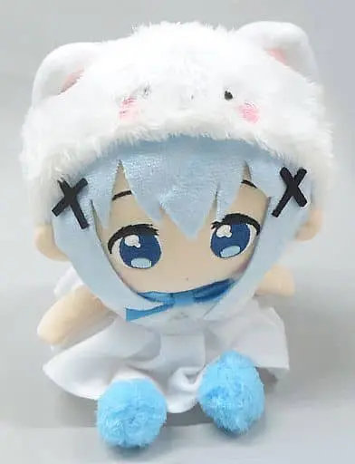 Plush - Gochuumon wa Usagi Desu ka? (Is the Order a Rabbit?)