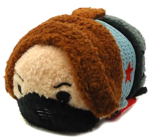 Plush - MARVEL / Winter Soldier