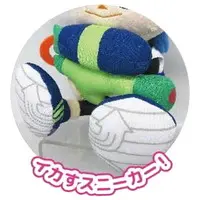 Plush - Splatoon