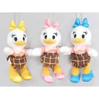 Plush - Disney / April & May & June