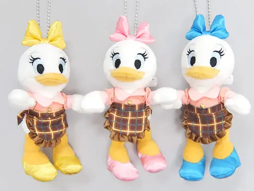 Plush - Disney / April & May & June