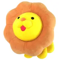 Plush - PON DE LION & His Sweet Friends