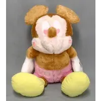 Plush - Disney / Mickey Mouse