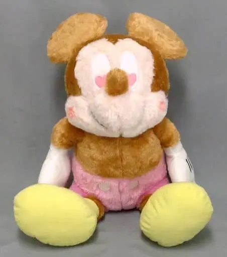 Plush - Disney / Mickey Mouse