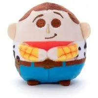 Plush - Toy Story / Woody