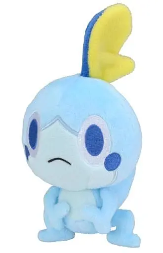 Plush - Pokémon / Sobble