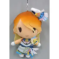 Plush - THE IDOLM@STER SHINY COLORS