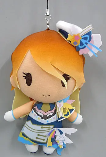 Plush - THE IDOLM@STER SHINY COLORS