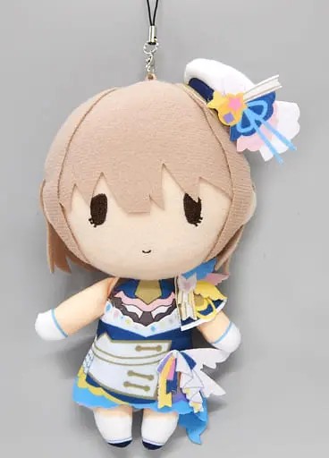 Plush - THE IDOLM@STER SHINY COLORS