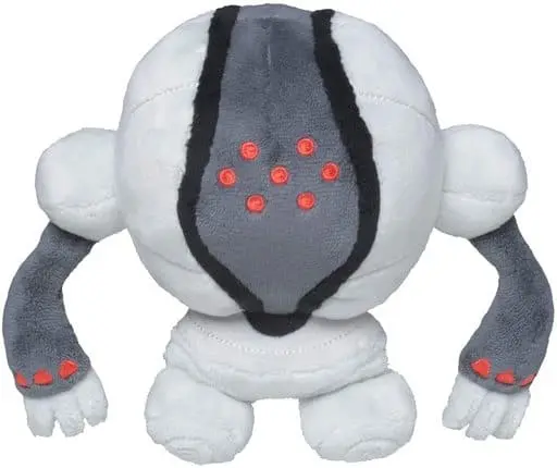 Plush - Pokémon / Registeel