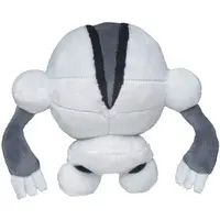 Plush - Pokémon / Registeel