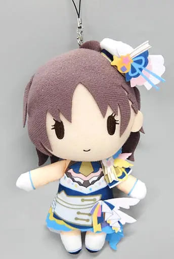 Plush - THE IDOLM@STER SHINY COLORS