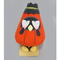 Plush - Sanrio characters / BAD BADTZ-MARU