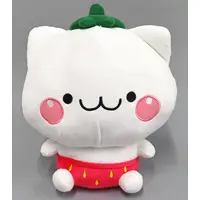 Plush - Shiromaru