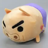 Plush - Crayon Shin-chan / Buriburizaemon