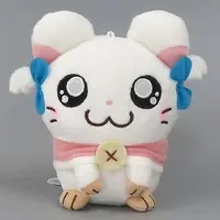 Plush - Tottoko Hamutarou