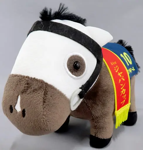 Plush - Thoroughbred collection