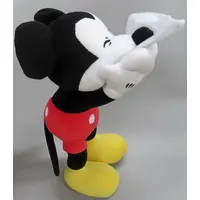 Plush - Disney / Mickey Mouse