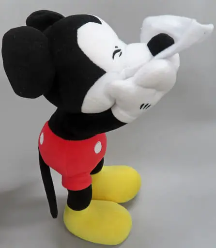 Plush - Disney / Mickey Mouse