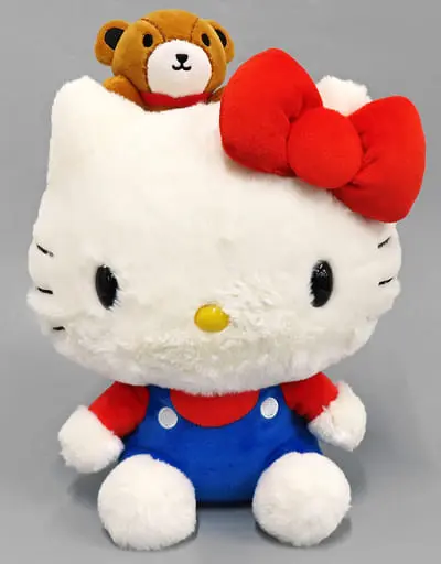 Plush - Sanrio / Hello Kitty