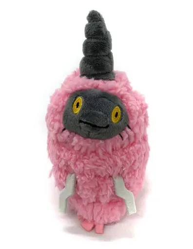 Plush - Pokémon / Burmy