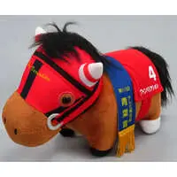 Plush - Thoroughbred collection