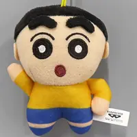 Plush - Crayon Shin-chan / Nohara Shinnosuke