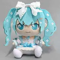 Plush - VOCALOID / Hatsune Miku