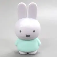 Trading Figure - miffy / Miffy