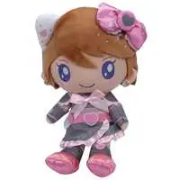 Plush - Pretty Cure Series / Hello Kitty