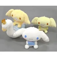 Plush - Sanrio characters / Cinnamoroll