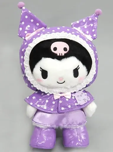 Plush - Sanrio characters / Kuromi