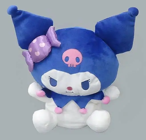 Plush - Sanrio / Kuromi