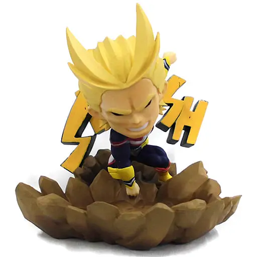 Accessory case - Trading Figure - Boku no Hero Academia (My Hero Academia)