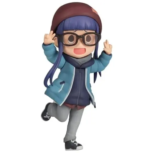 Mini Figure - Trading Figure - Yuru Camp