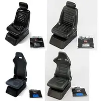 Trading Figure - Racing Chair Collection