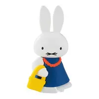 Trading Figure - miffy / Miffy