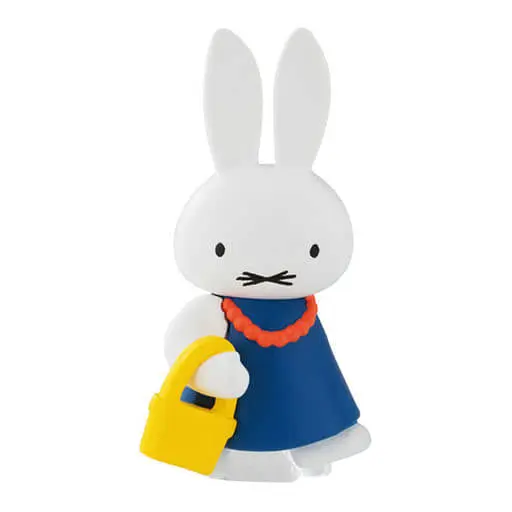 Trading Figure - miffy / Miffy